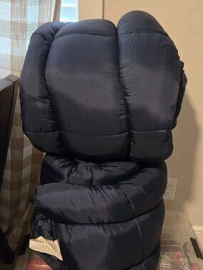 NWOT Joe’s Outdoors Hallofill 808 sleeping bags